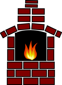 Oven cliparts