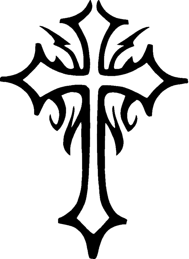 Printable Cross Pictures Clipart - Free to use Clip Art Resource