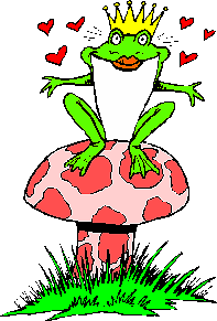 â?· Frogs: Animated Images, Gifs, Pictures & Animations - 100% FREE!