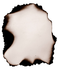 Burnt Paper Edge stock photos - FreeImages.com