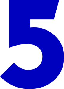 5 Clip Art - Tumundografico