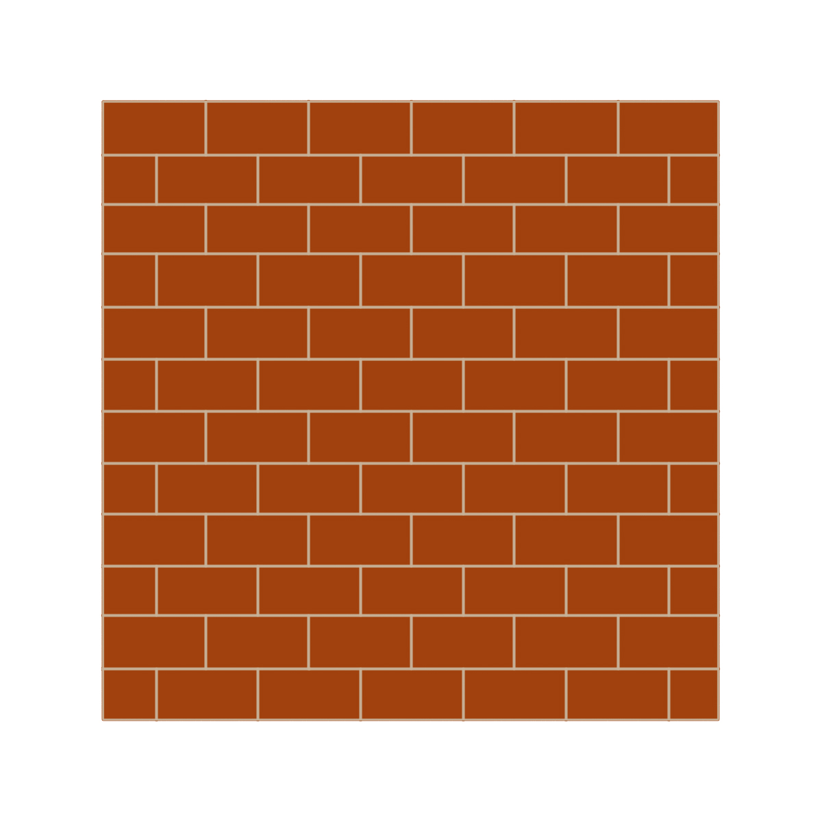 Pix For > Brick Wall Cartoon