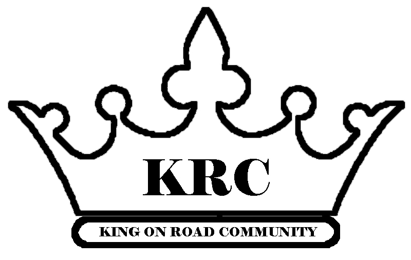 Crown 6 Outline