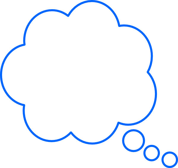 Thought Bubble Png Submited Images Pic 2 Fly