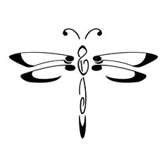 Google, Dragon flies and Drawings