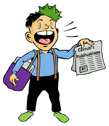 Clip Art Town