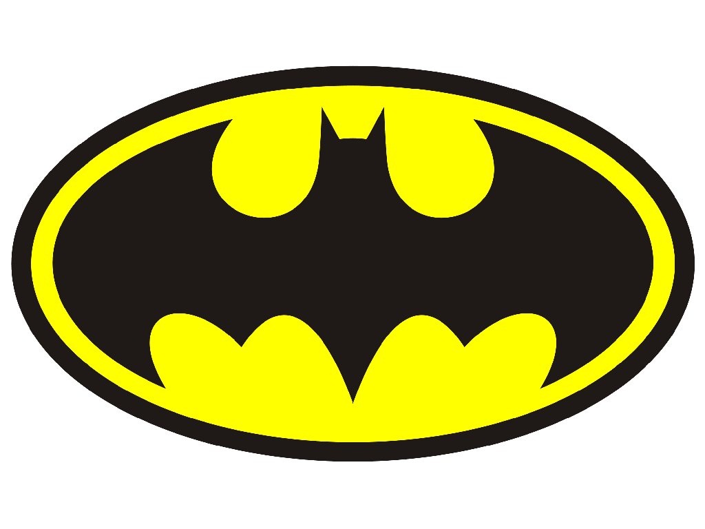 batman logo | Logospike.com: Famous and Free Vector Logos