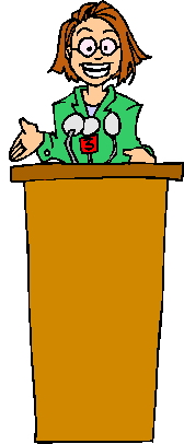 Taming the Fear of Public Speaking - ALONG LIFE'S PATH