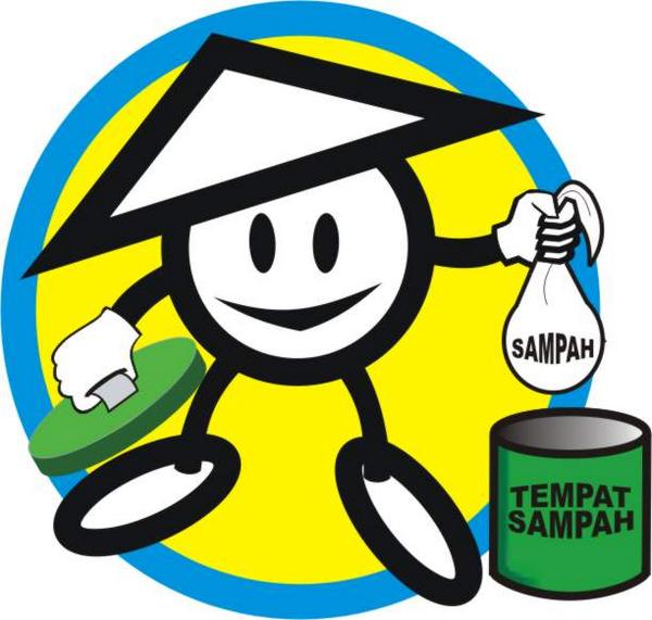 HealthyFamily4u on Twitter: "Didik anak2 kita buang sampah di ...