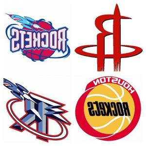 Houston Rockets Logo Wallpaper Excellent Illustration | Piclipart