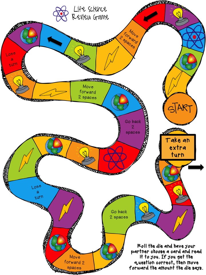 Life Science Pictures | Free Download Clip Art | Free Clip Art ...