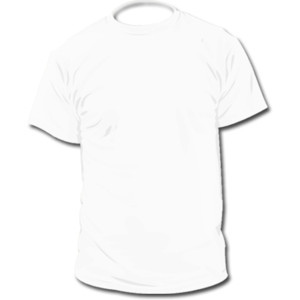 Egyptian Cotton T shirt, Blank T shirt, Black t shirt, Whi ...