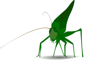 Locust Clip Art Download