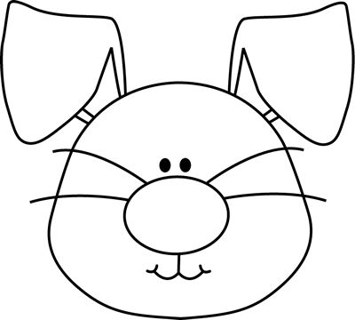 1000+ images about clip art | Bunny images, Graphics ...