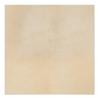 Vintage Paper Texture Posters | Zazzle