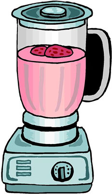 Smoothie Clip Art Smoothie Clipart