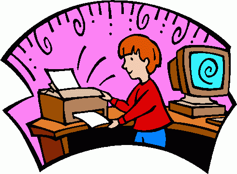 Pictures Of A Printer | Free Download Clip Art | Free Clip Art ...