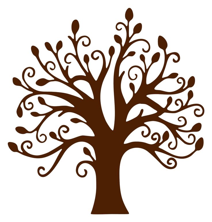 Best Photos of Cartoon Tree Without Leaves - Tree without Leaves ...