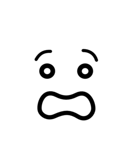 Fear Clip Art – Clipart Free Download