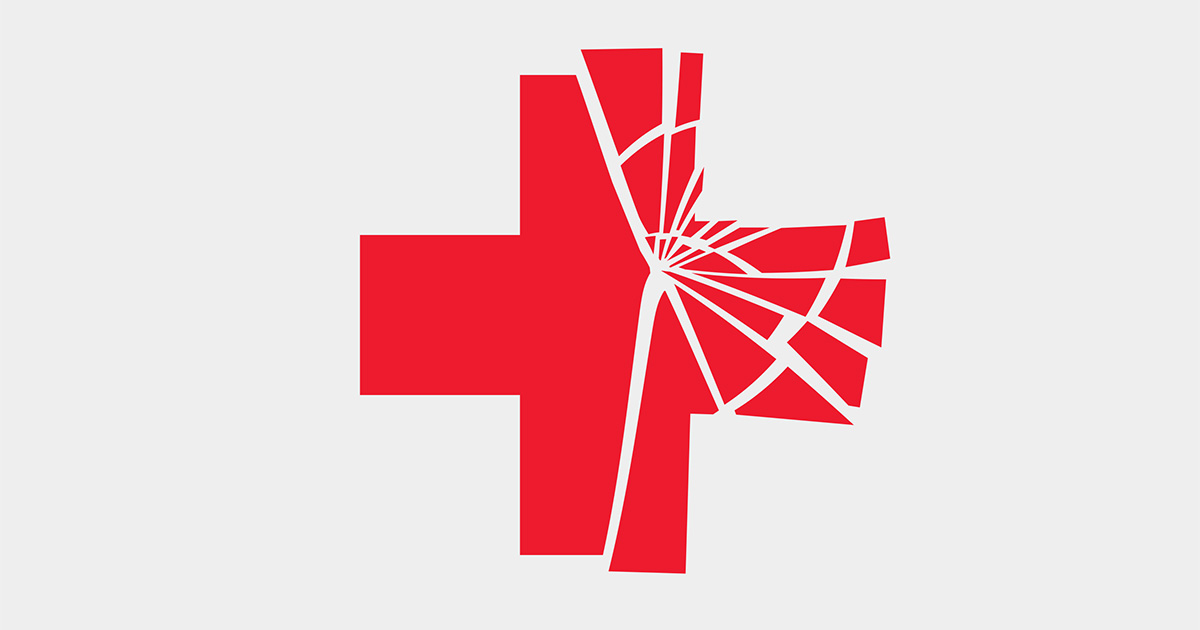 We Want You to Help Report on the Red Cross - ProPublica