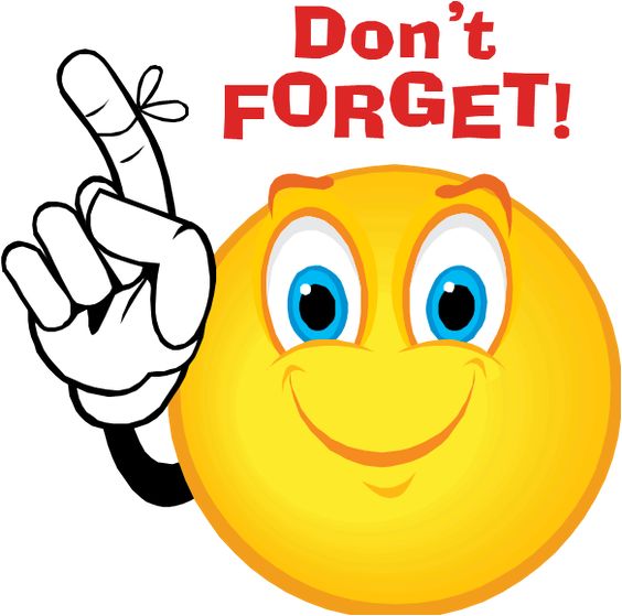 Reunions, Clip art and Videos