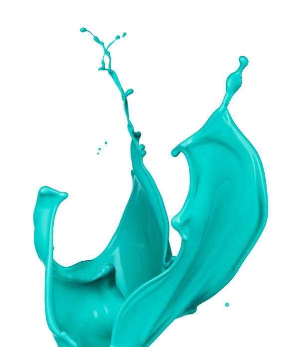 City splash paint 08–HD pictures | Free download