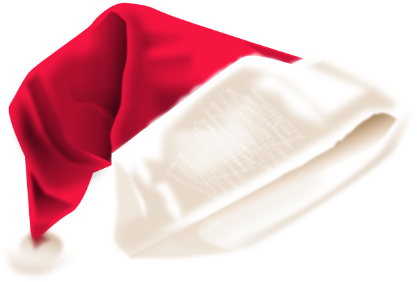 Hat 18 clip art - vector clip art online, royalty free & public domain