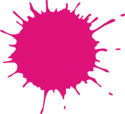 Paintball Splat