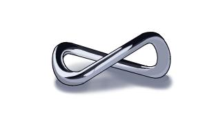 How to Draw an Infinity Symbol | DrawingNow