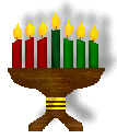Kwanzaa Clip Art