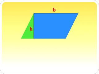 area of a parallelogram - ClipArt Best - ClipArt Best