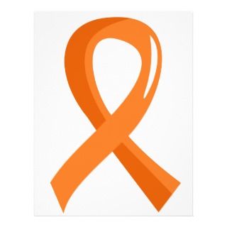 Leukemia Ribbon Clip Art