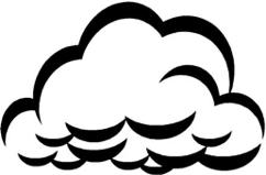 Cloud as "Icon": The evolution of a puffy little orb | Cloud Storm ...