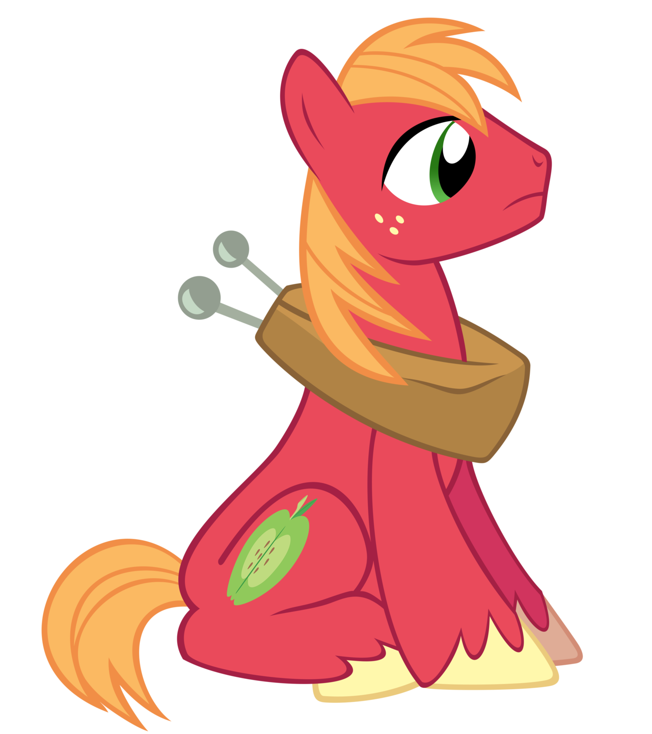 Image - Tumblr ma39jvjqUe1qc5ffho1 1280.png | My Little Pony Fan ...