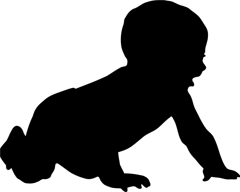 Baby Clipart Png