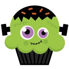 Cute Frankenstein Clipart Frankenstein Clip Art Is