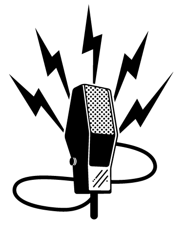 Sound clip art