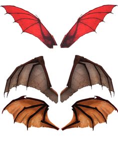 Sketching, Bats and How to draw