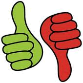 Clipart ok nok