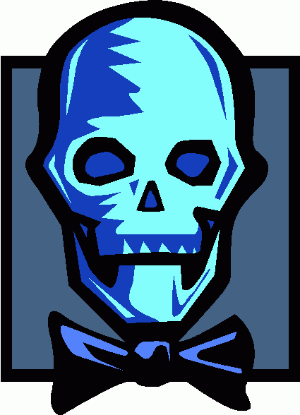 skull-2-clipart clipart - skull-2-clipart clip art