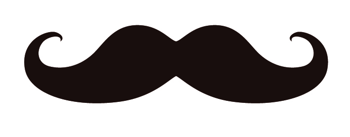 Mustache | KalaCafe