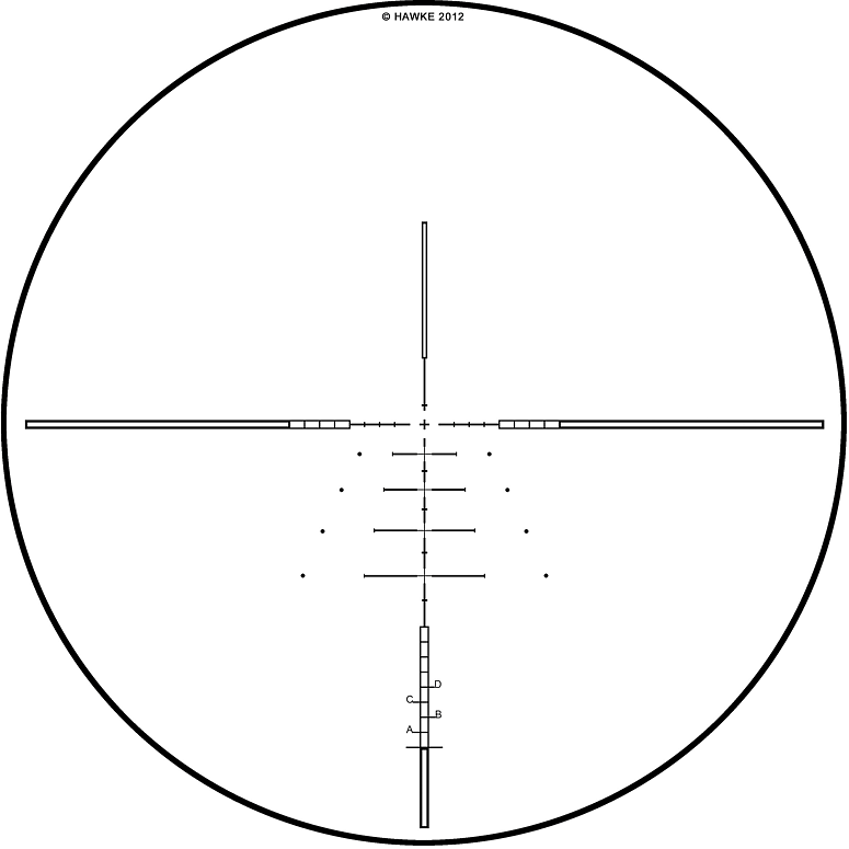 Hawke Riflescopes - E. Arthur Brown Company