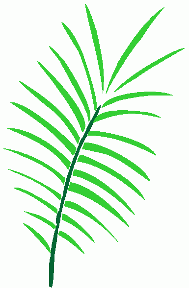 palm_branch_1 clipart - palm_branch_1 clip art