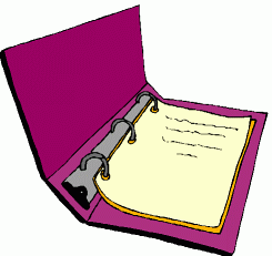 Clip Art» Office Supplies ...