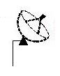 Electrical Installation Wiring Pictures: MATV antenna bracket pictures