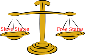 Missouri Compromise Clip Art - vector clip art online ...