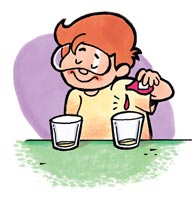 Defining Dissolving | Chapter 4: Dissolving | Inquiry in Action