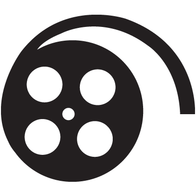 Film Reel | Hydra Creations | Hydra Creations