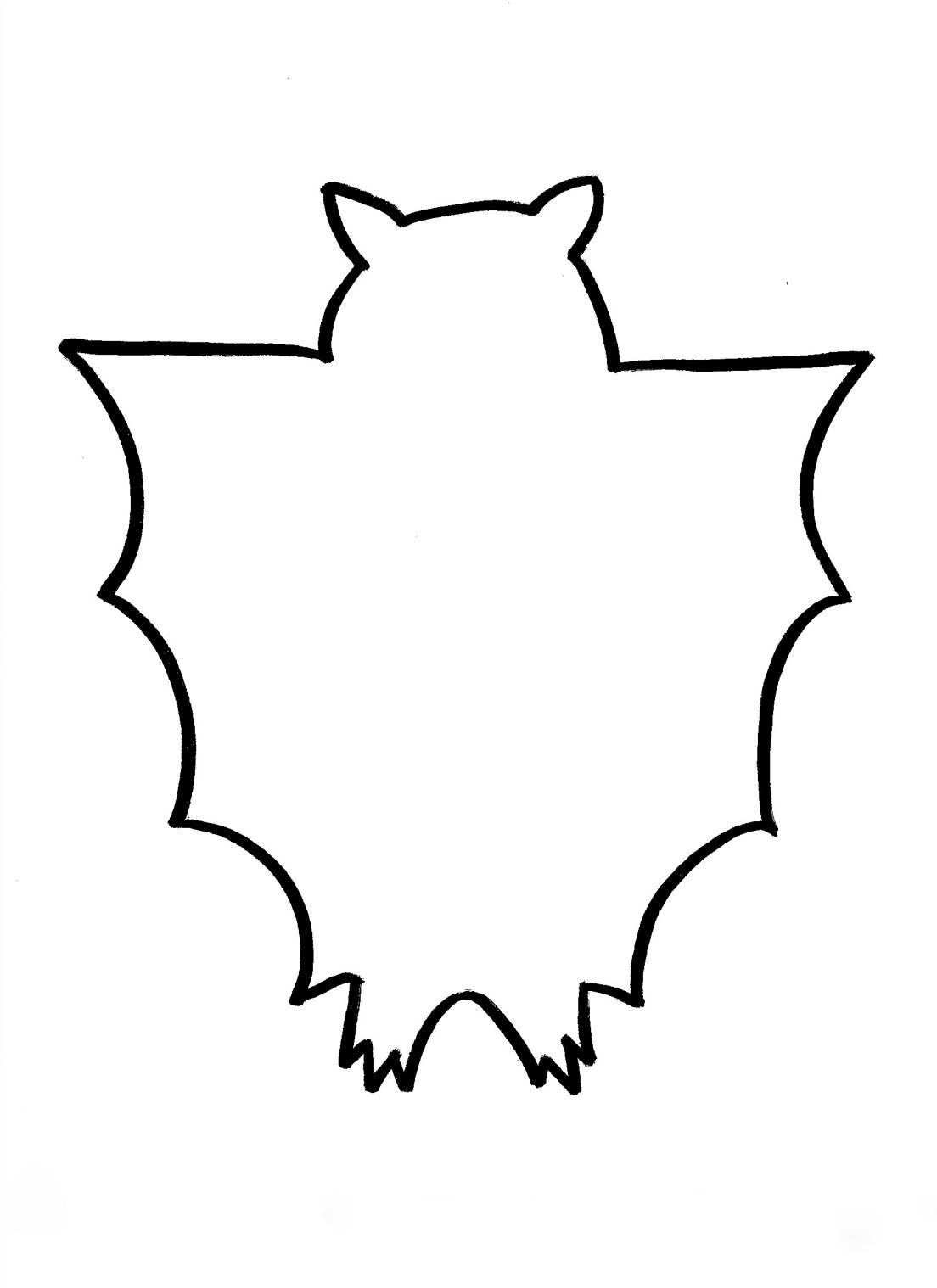 Bat Chocolate Bars Halloween Candy