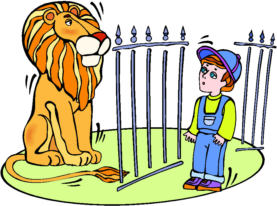 Clipart zoo